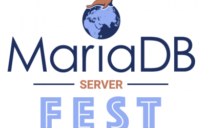 A MariaDB Server Fest 2020 review