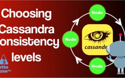 Choosing Cassandra consistency levels wisely