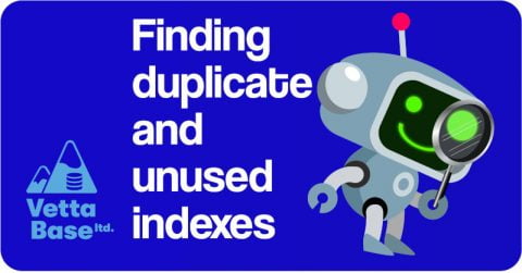 Finding Duplicate Indexes and Unused Indexes in MariaDB/MySQL