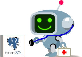 Vettabase PostgreSQL Health Check