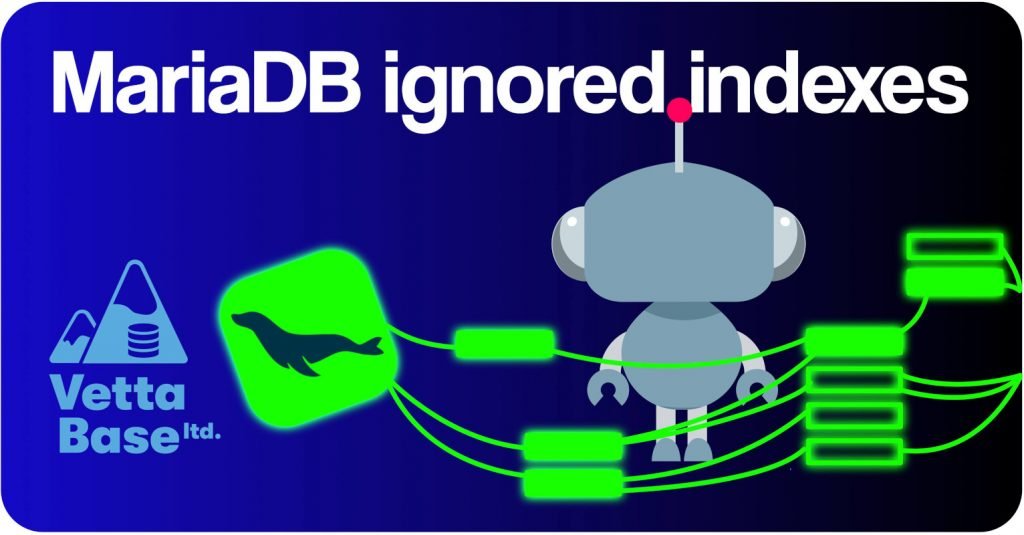 MariaDB Ignored Index