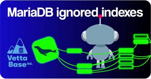 MariaDB Ignored Indexes