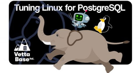 Tuning Linux kernel for PostgreSQL