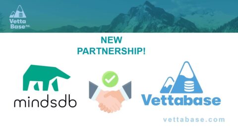 Vettabase is now a MindsDB partner for MySQL integration