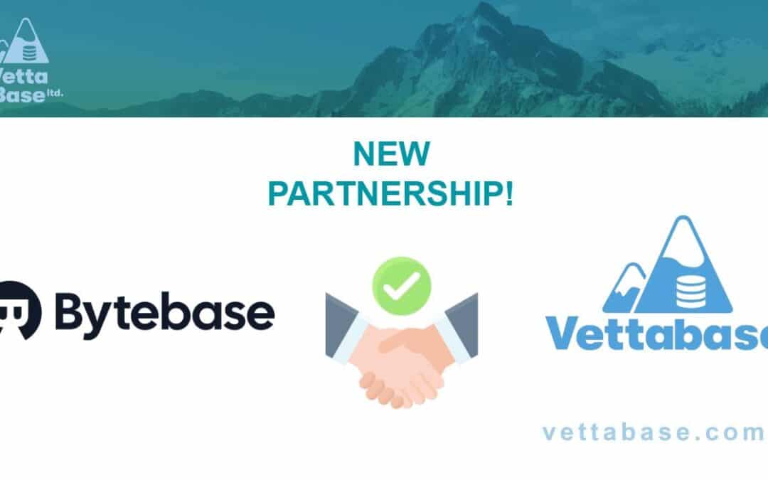 Vettabase partnered with Bytebase