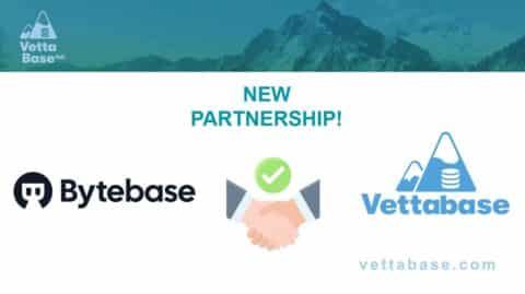 Vettabase has partnered with Bytebase!