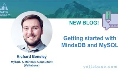 Getting Started with MindsDB and MySQL