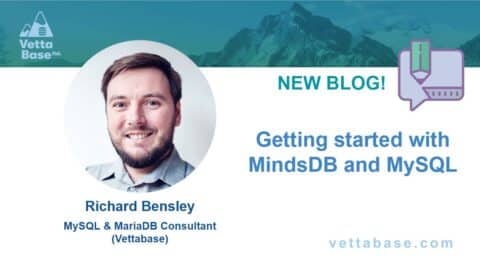 Getting Started with MindsDB and MySQL