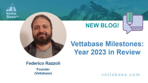 Vettabase Milestones: Year 2023 in Review