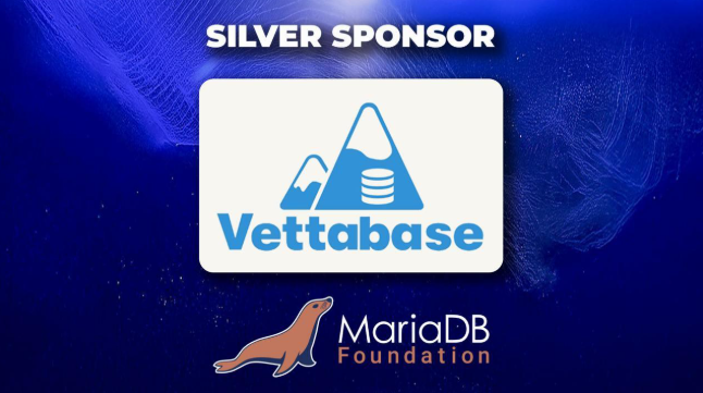 Vettabase Silver Sponsor