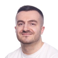 Joe Keilty