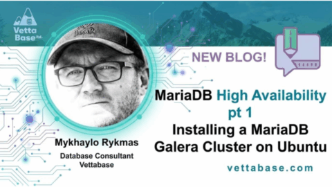 Installing a MariaDB Galera Cluster on Ubuntu 24.04 | MariaDB Galera pt 1
