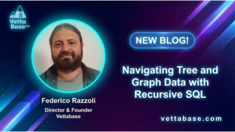 Navigating Tree and Graph Data with Recursive SQL